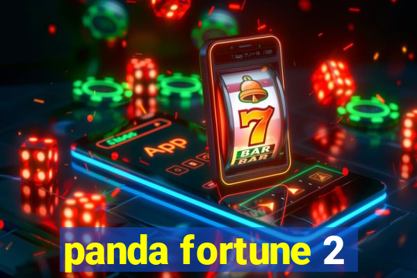 panda fortune 2